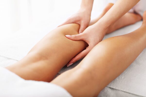 Deep Tissue Pain Massage